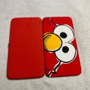 Elmo Wallet